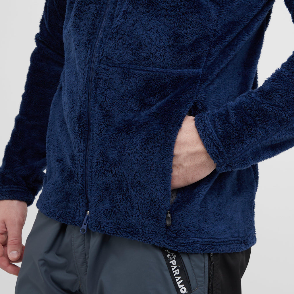 Men's Bentu Plus Fleece