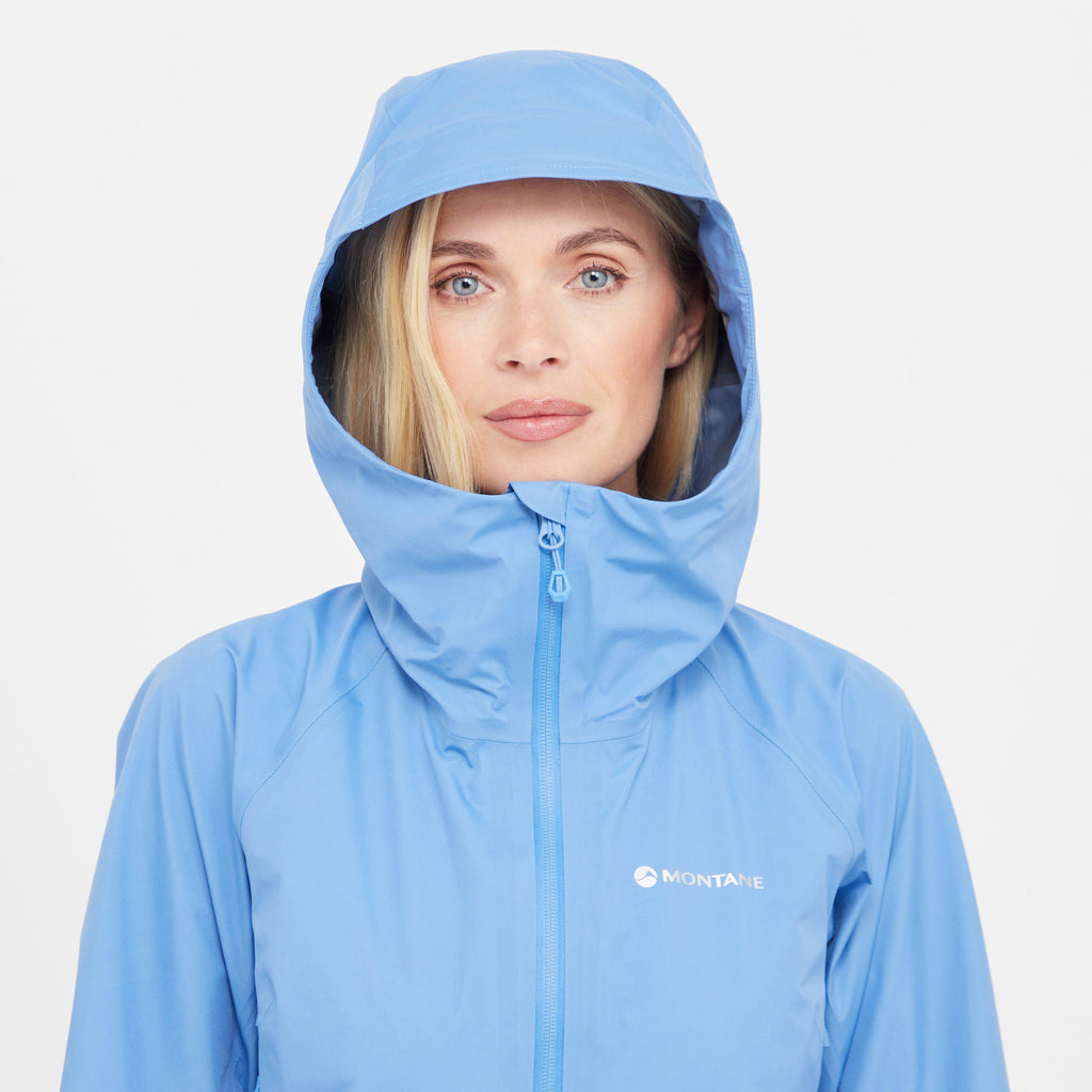Women's Niveus Lite Waterproof Jacket