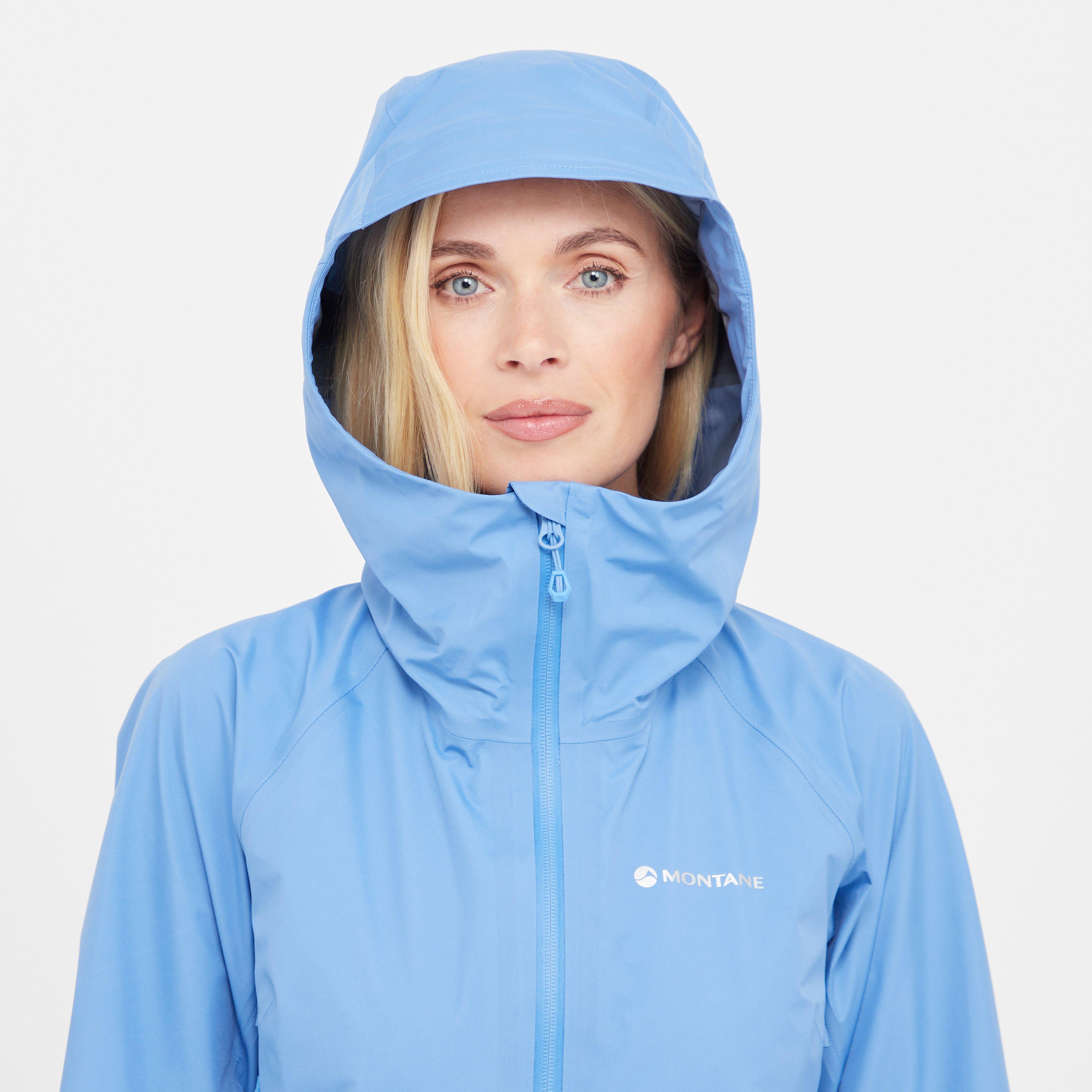 Women's Niveus Lite Waterproof Jacket