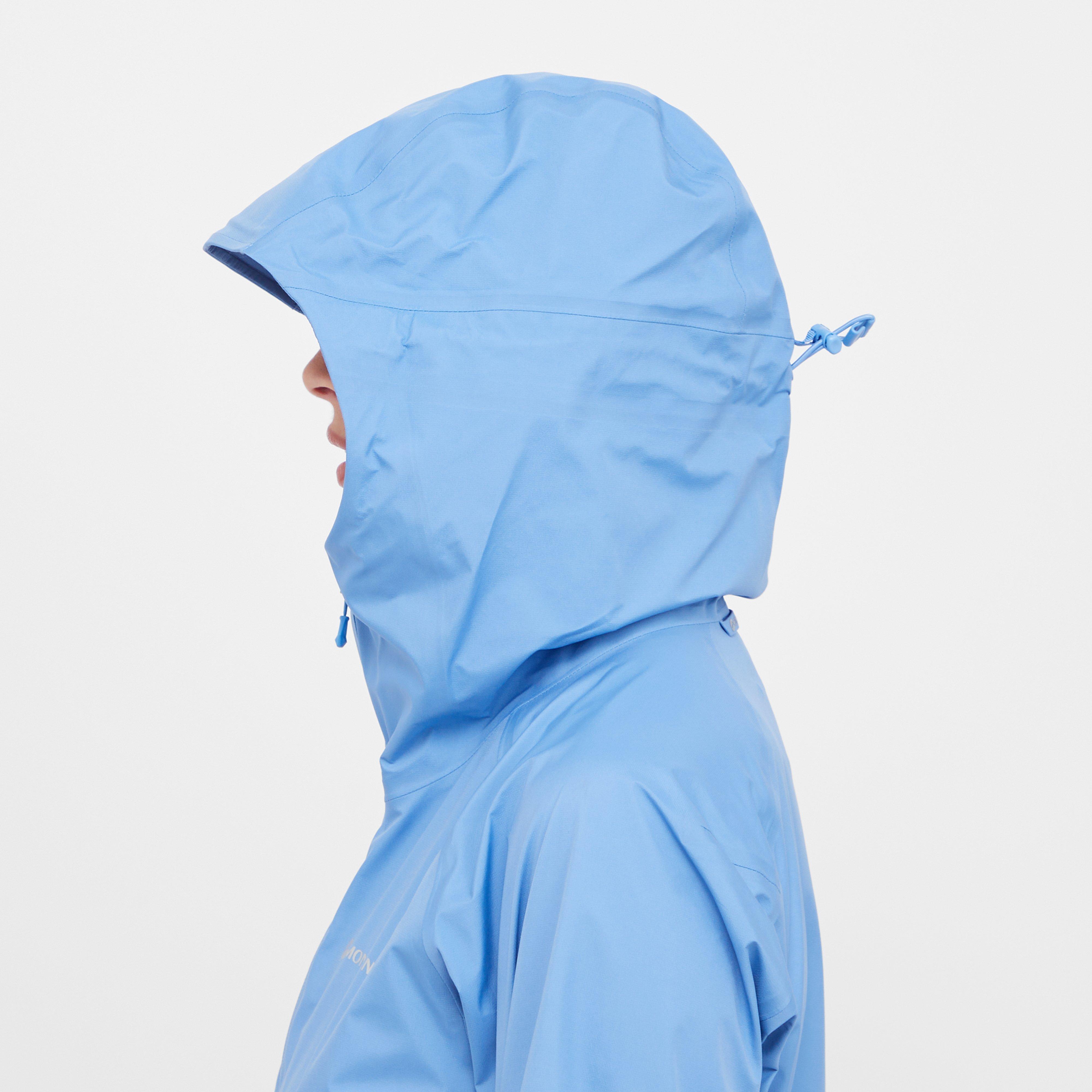 Women's Niveus Lite Waterproof Jacket