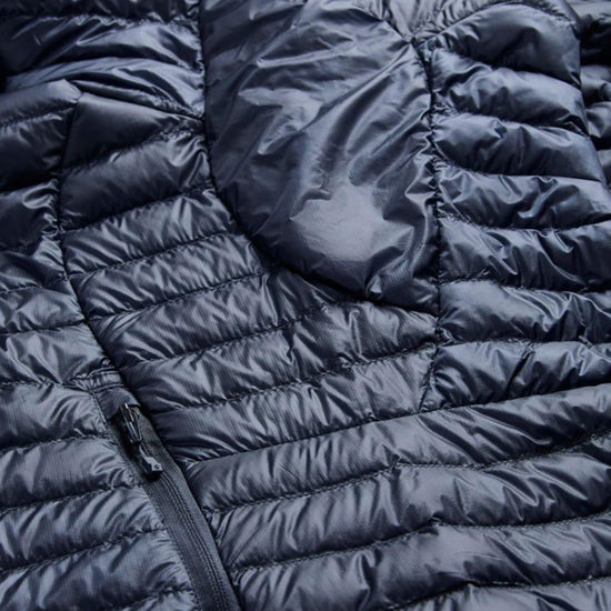 Montane Women's Alpine 850 Nano Hooded Down Jacket