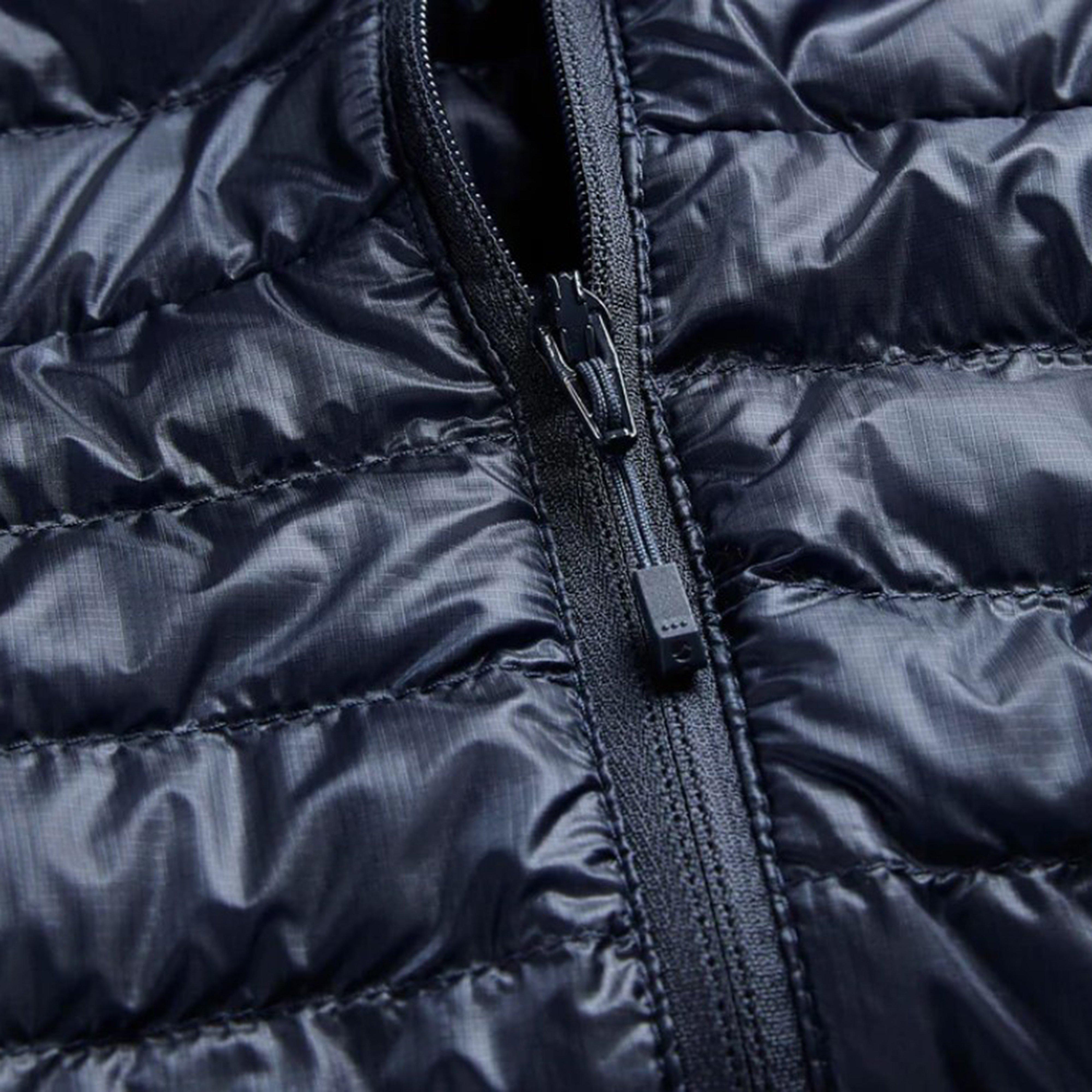 Montane Women's Alpine 850 Nano Hooded Down Jacket