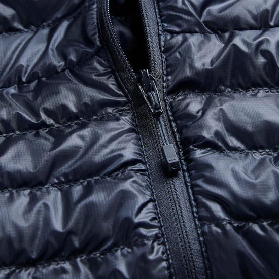 Montane Women's Alpine 850 Nano Hooded Down Jacket