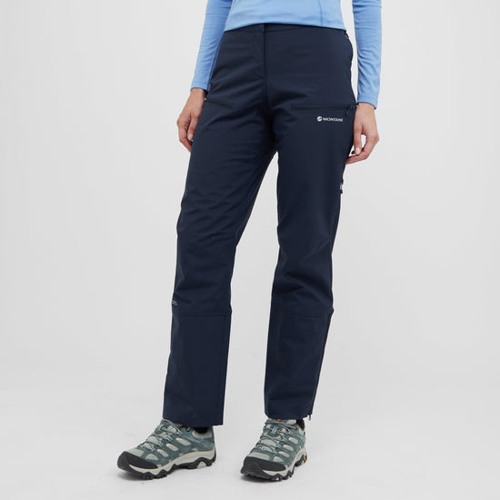 Women’s Nordes Softshell Pants