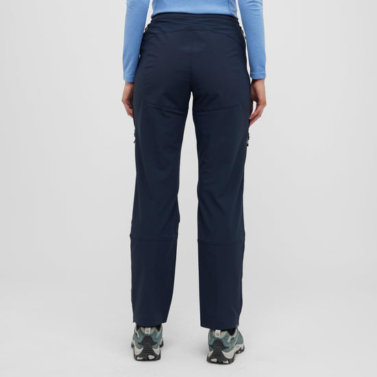 Women’s Nordes Softshell Pants