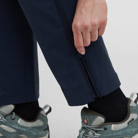 Women’s Nordes Softshell Pants