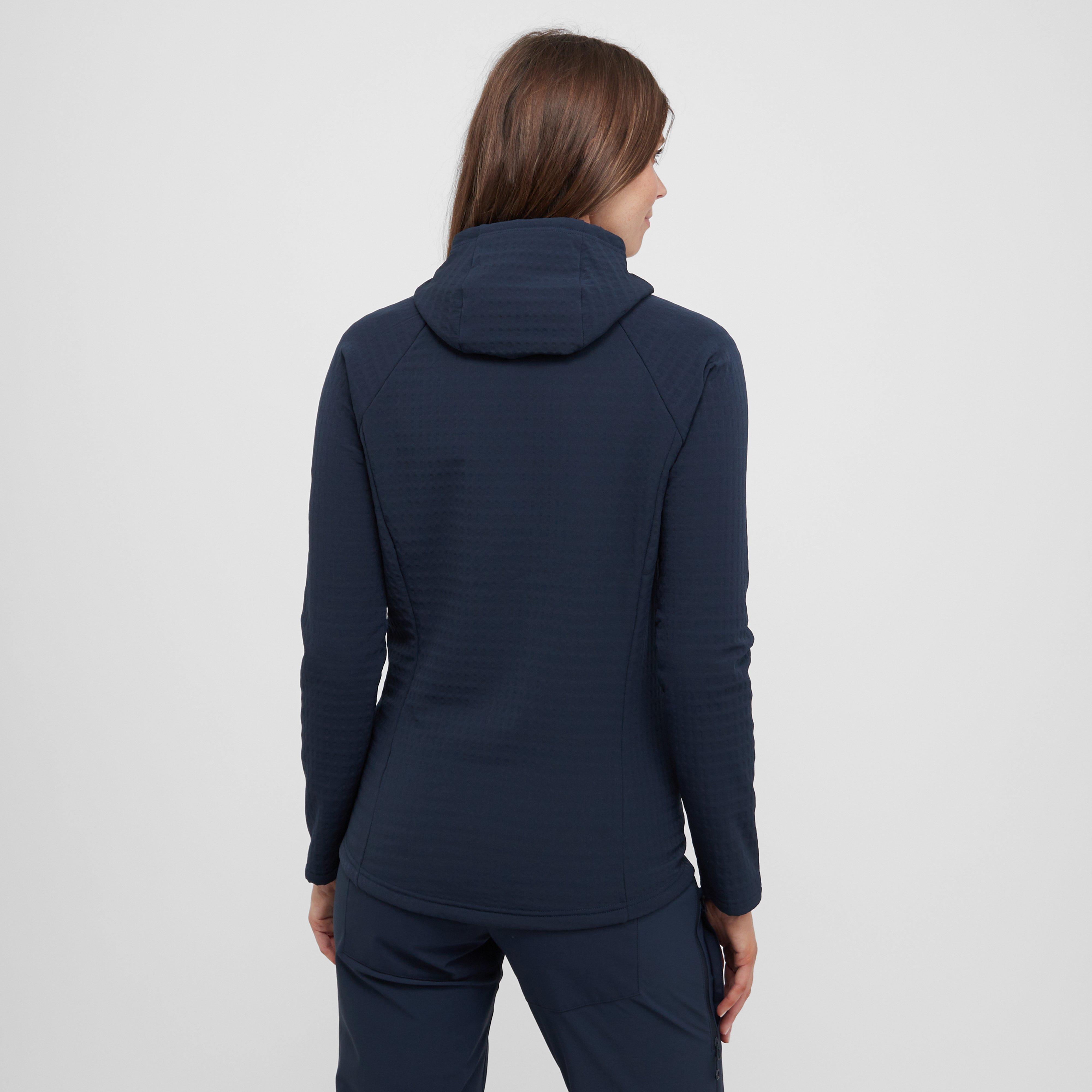 Women's Protium XT Hooded Fleece Jacket