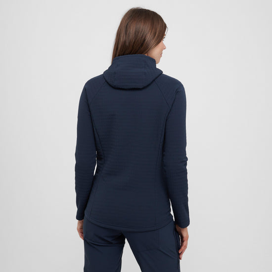 Women's Protium XT Hooded Fleece Jacket