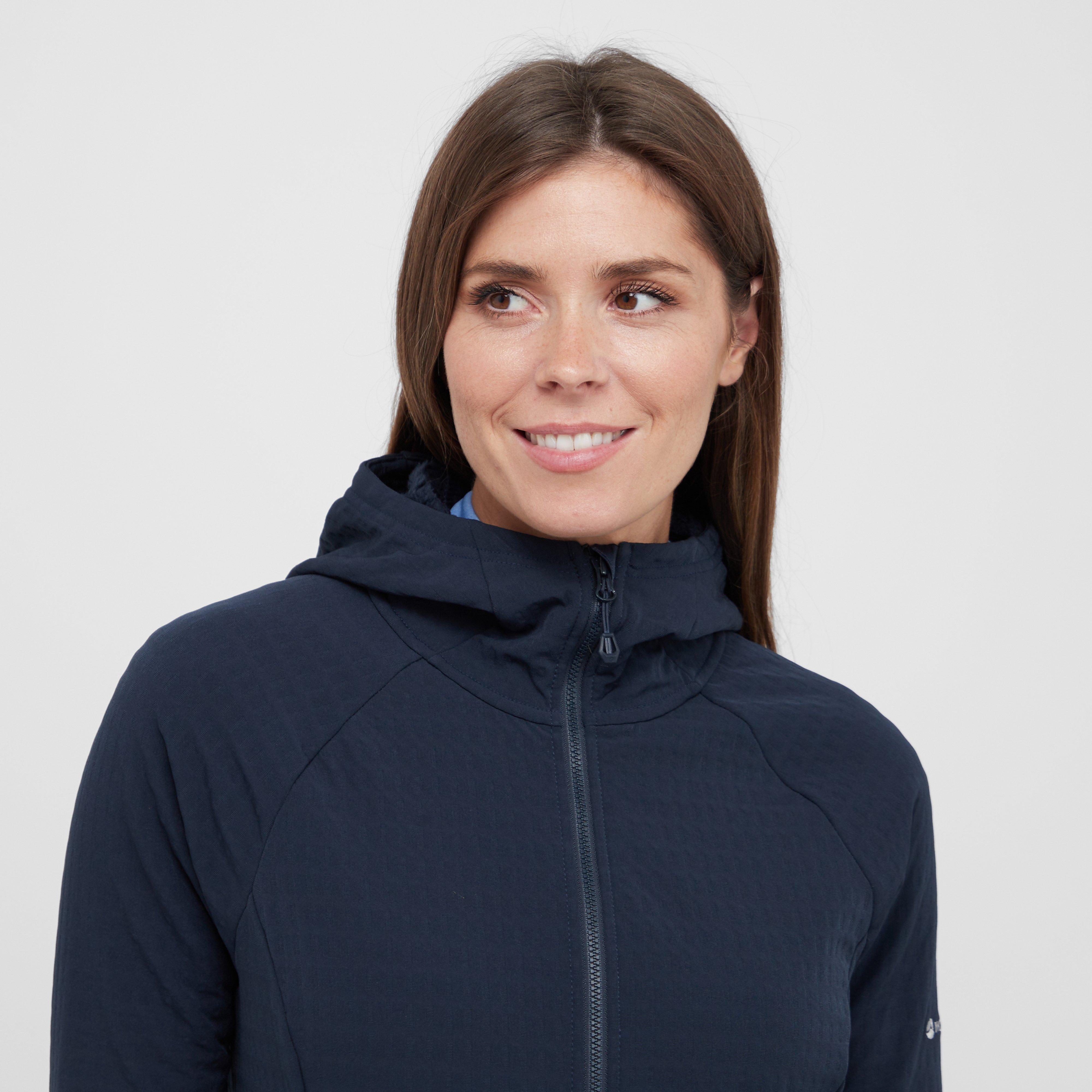 Women's Protium XT Hooded Fleece Jacket