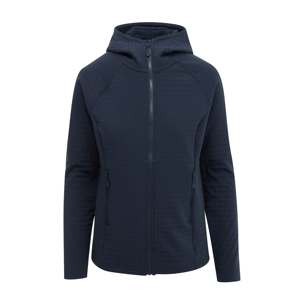 Women's Protium XT Hooded Fleece Jacket