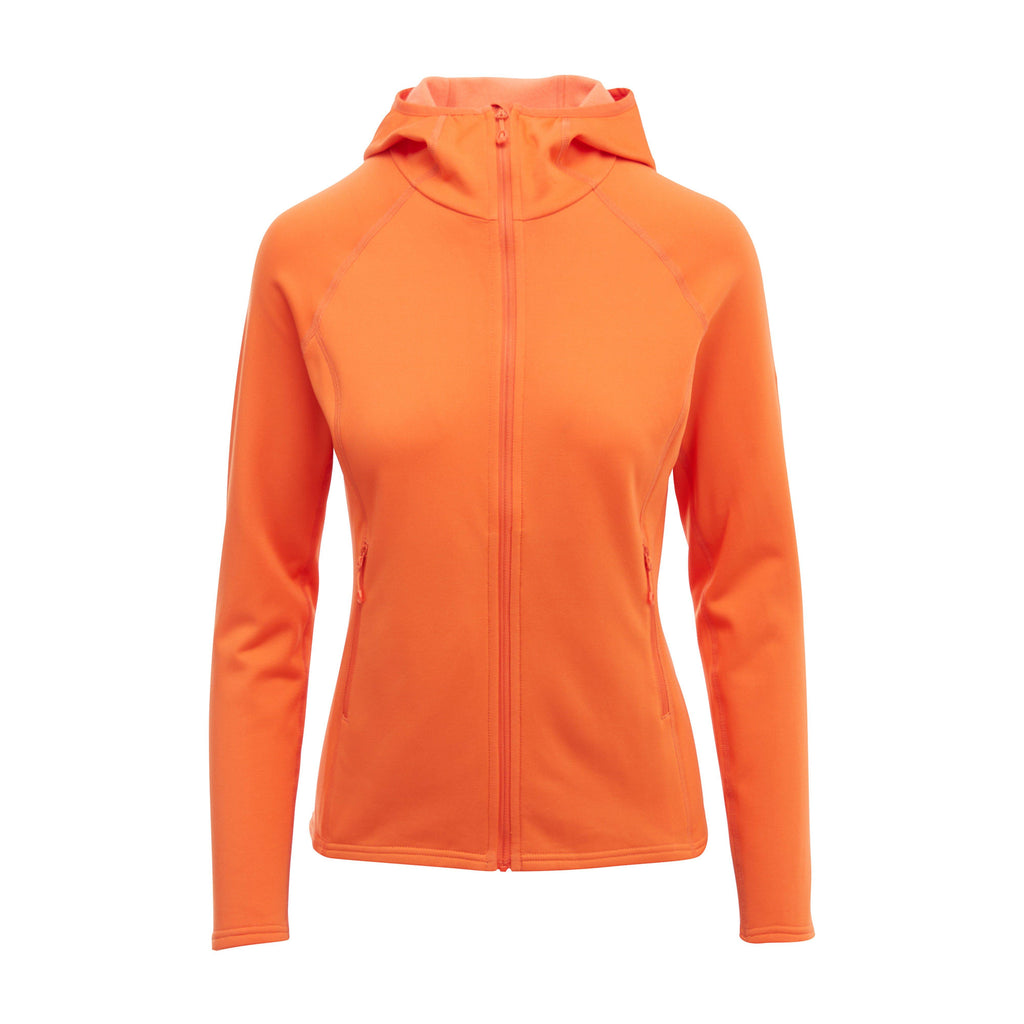 Women’s Fury Lite Hooded Fleece Jacket