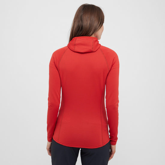 Women's Protium Lite Hooded Fleece Jacket