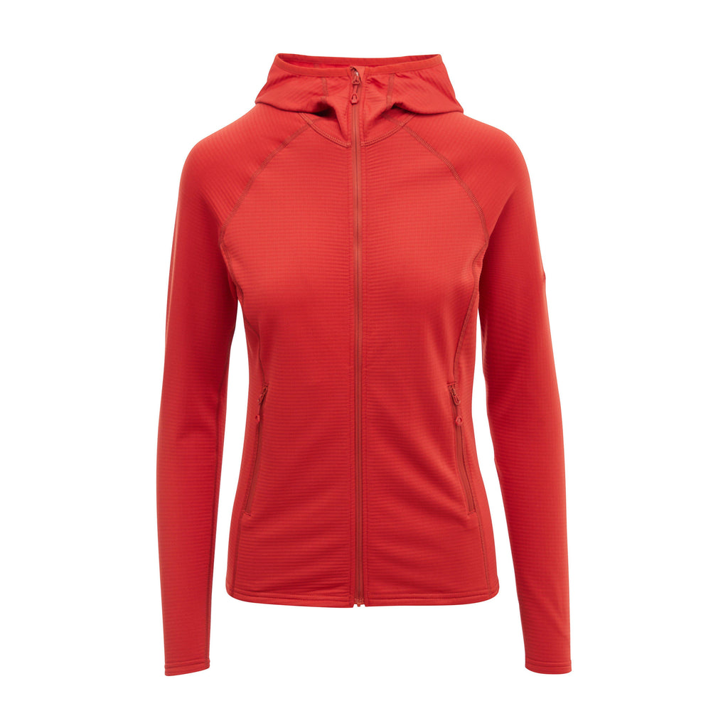 Women's Protium Lite Hooded Fleece Jacket
