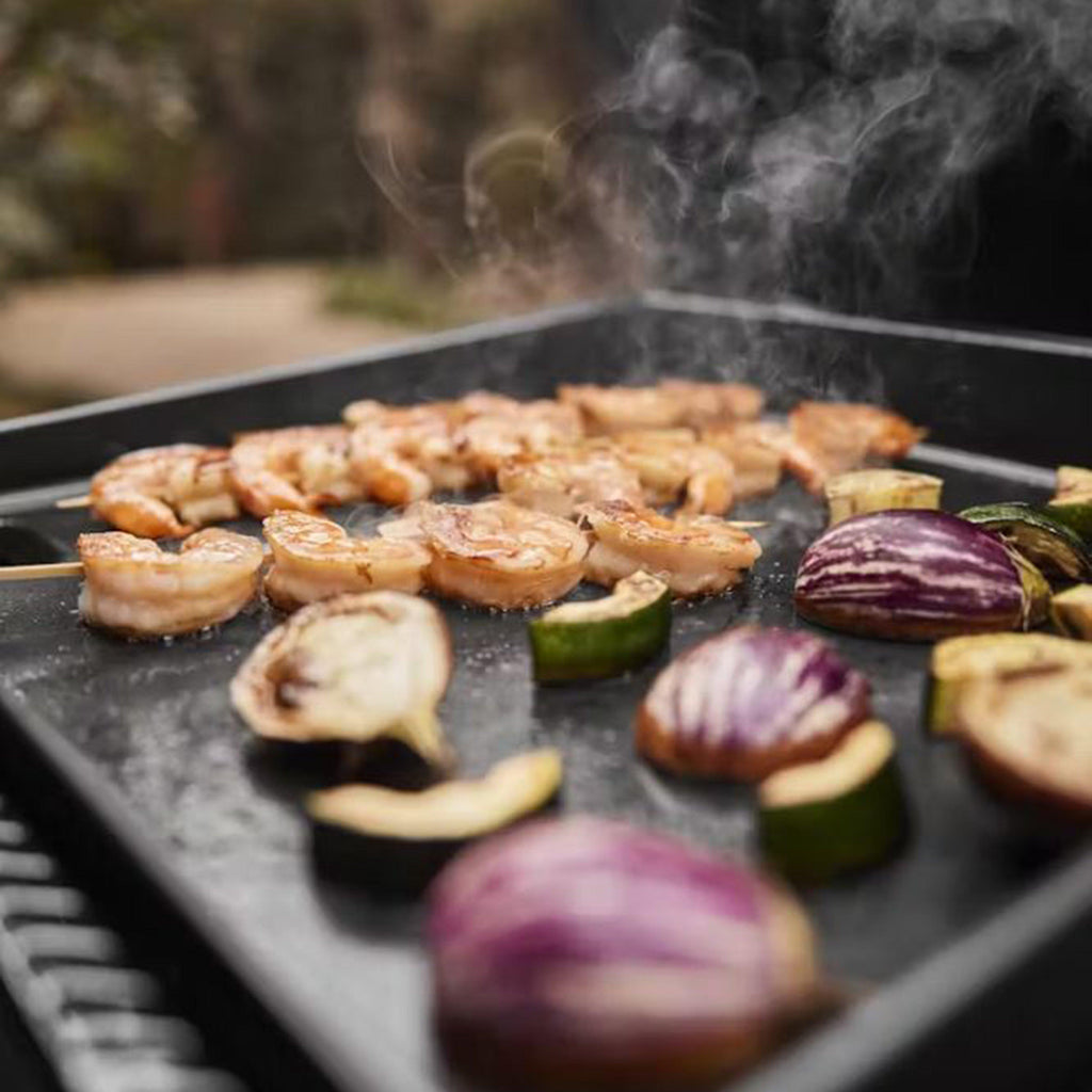 Slate GP 43cm Premium Griddle