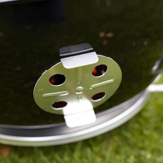 Smokey Mountain Cooker Smoker 47cm