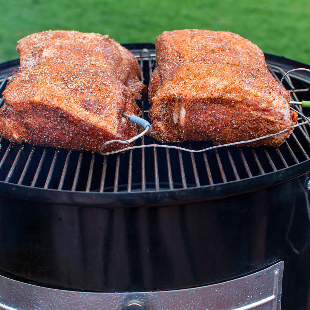 Mountain Cooker Smoker 57cm