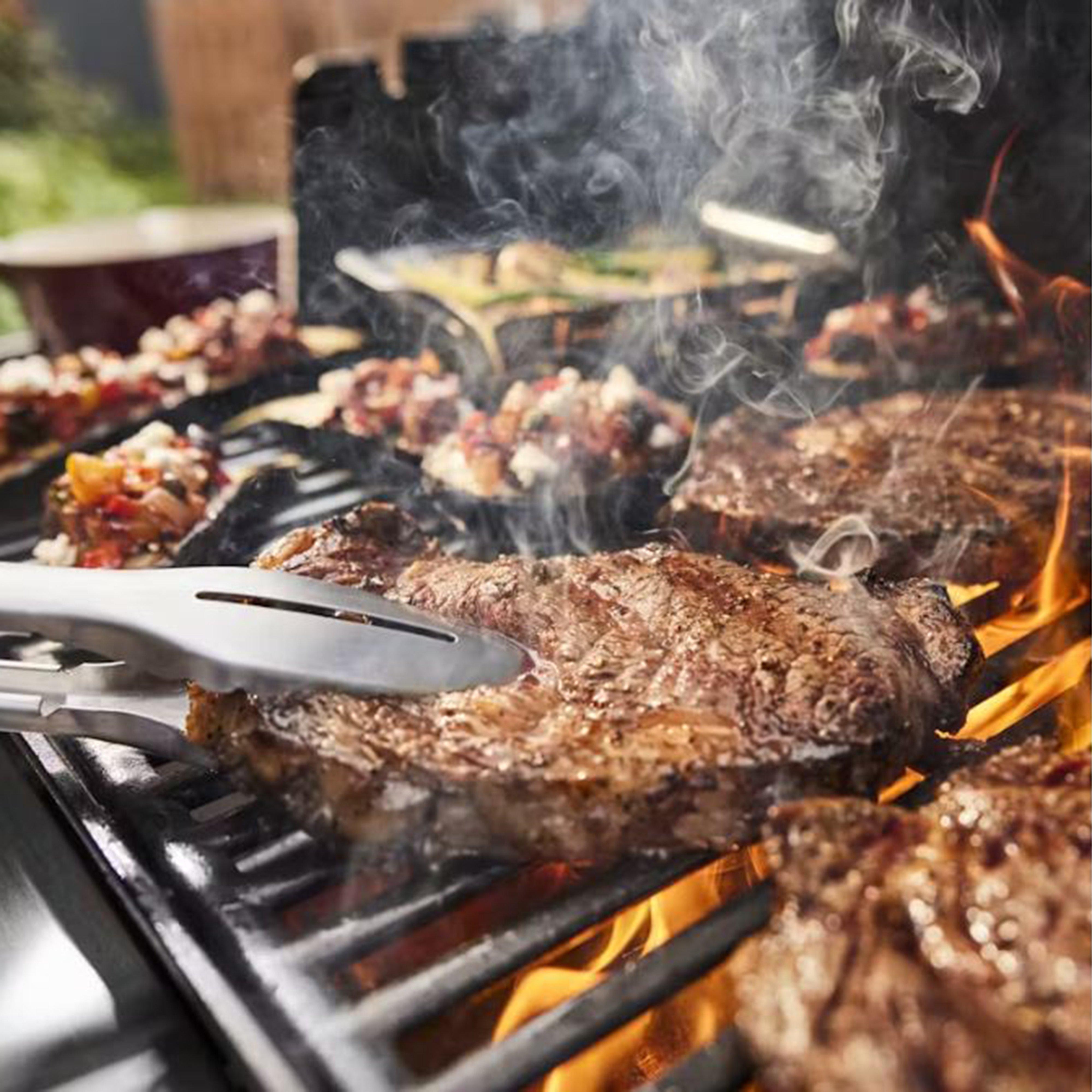 Genesis E-415 Gas Barbecue