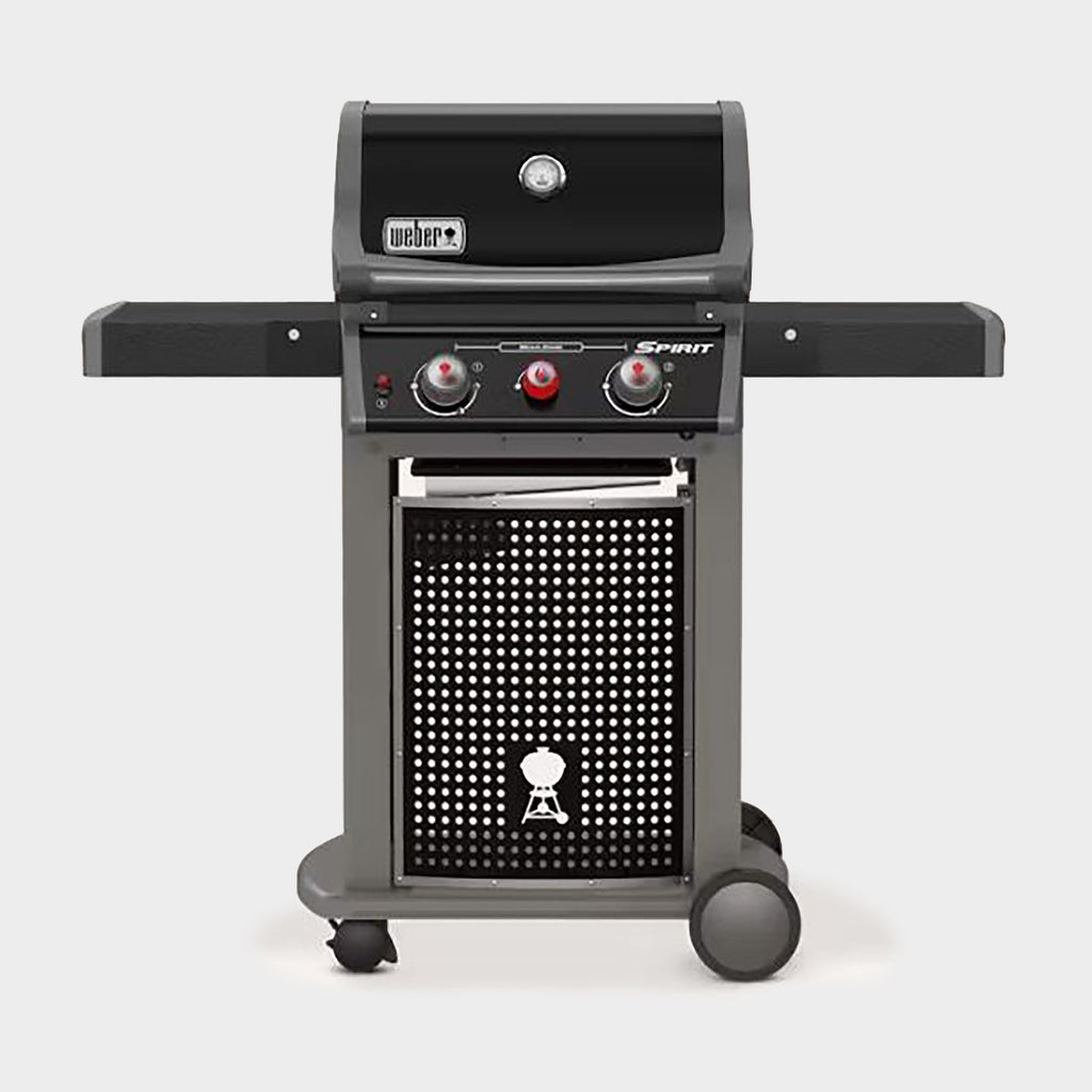 Spirit Classic E-220S Gas Barbecue