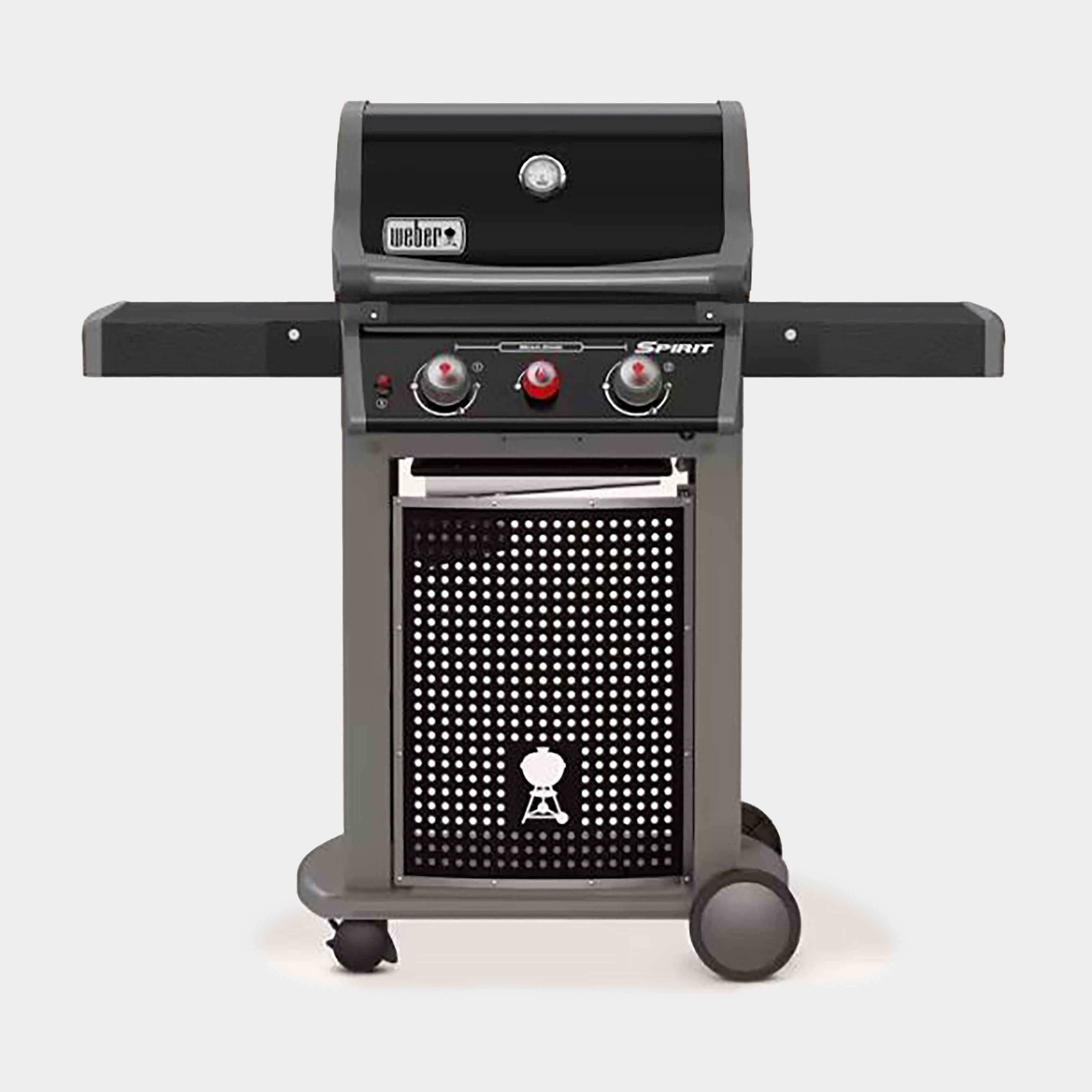 Spirit Classic E-220S Gas Barbecue