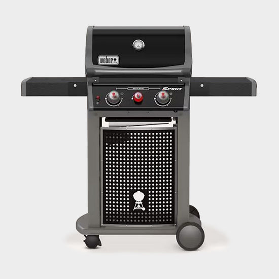 Spirit Classic E-220S Gas Barbecue