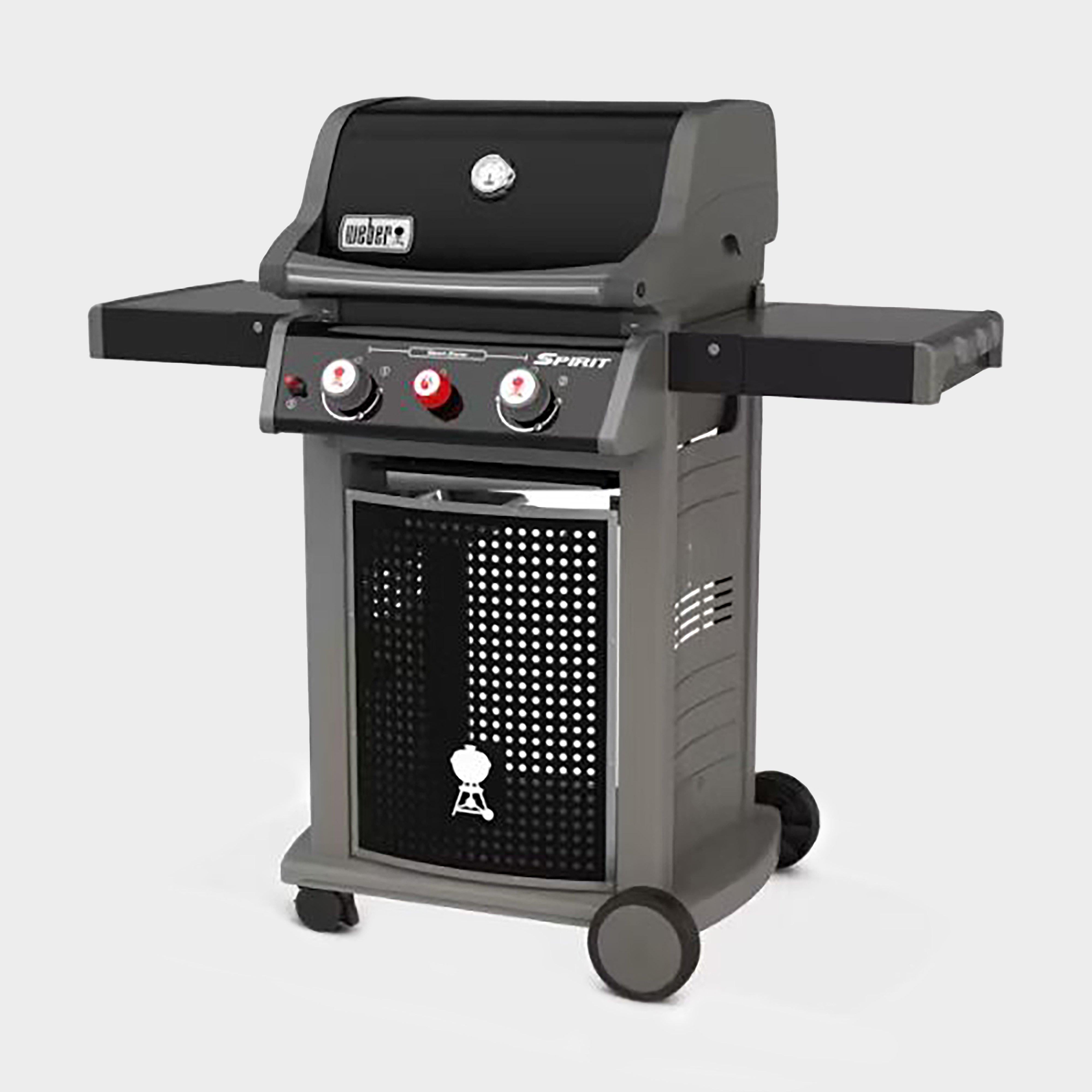 Spirit Classic E-220S Gas Barbecue