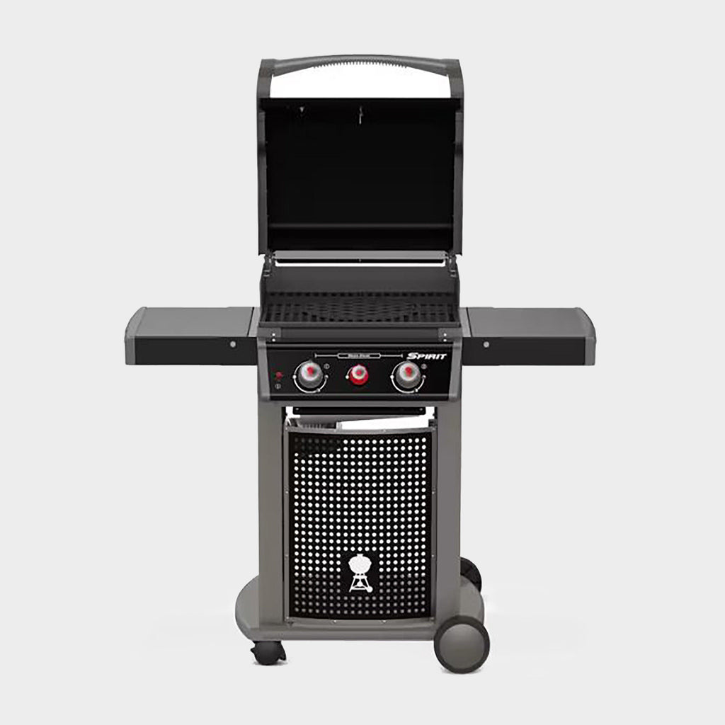 Spirit Classic E-220S Gas Barbecue