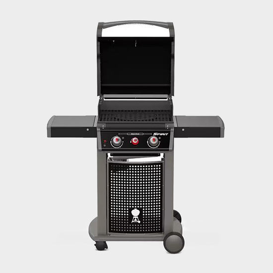 Spirit Classic E-220S Gas Barbecue