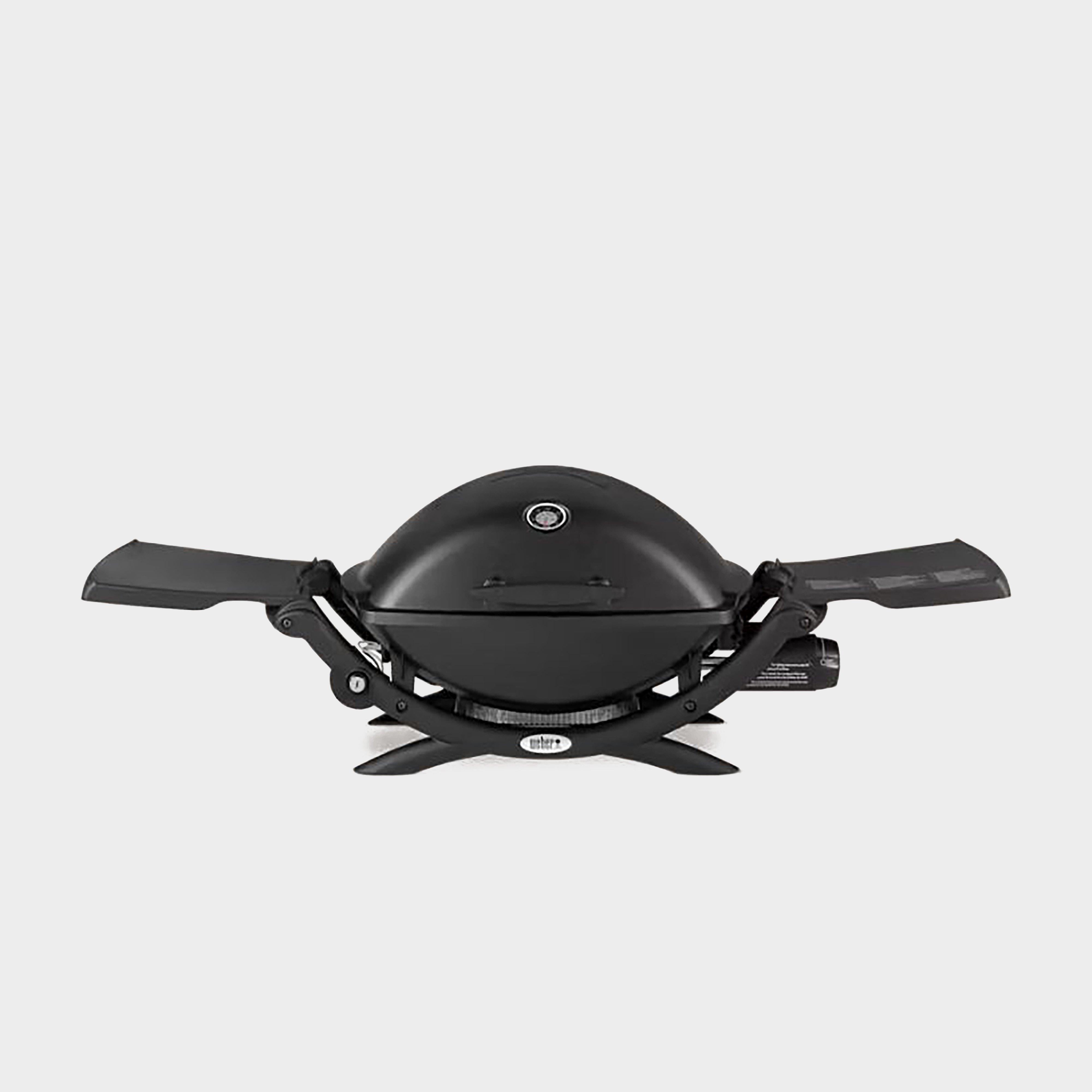 Q 2200 Gas Barbecue