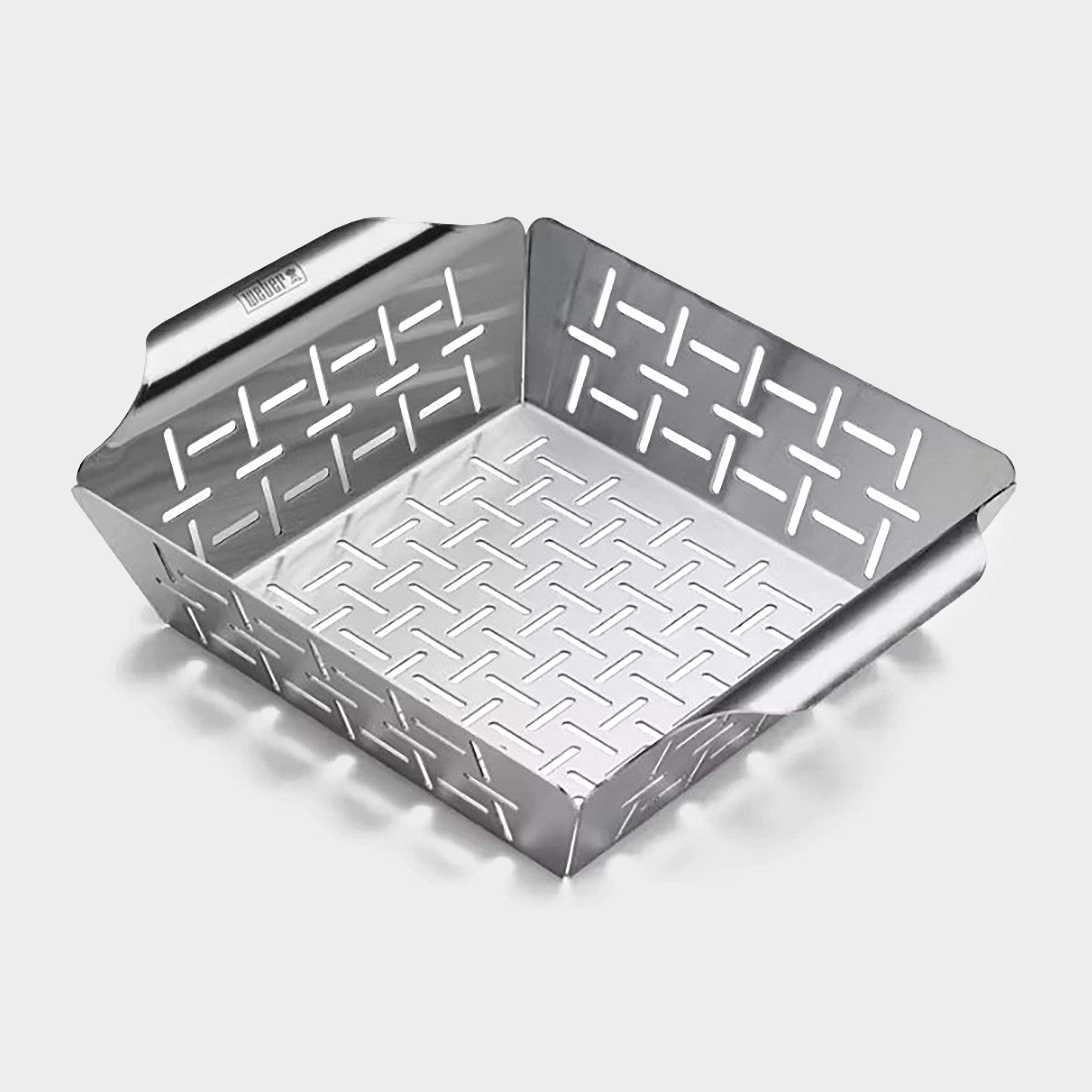 WEB DLX GRILL BSKT