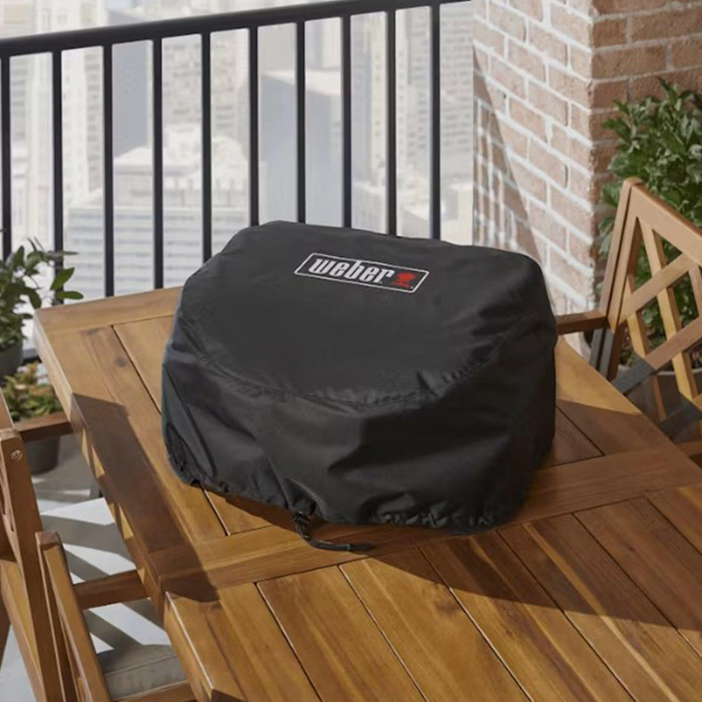 Premium Barbecue Cover