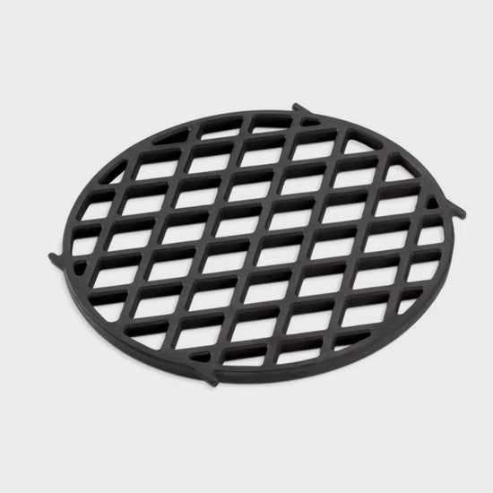 Sear Grate