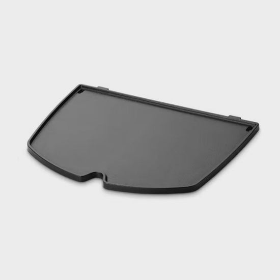 Griddle