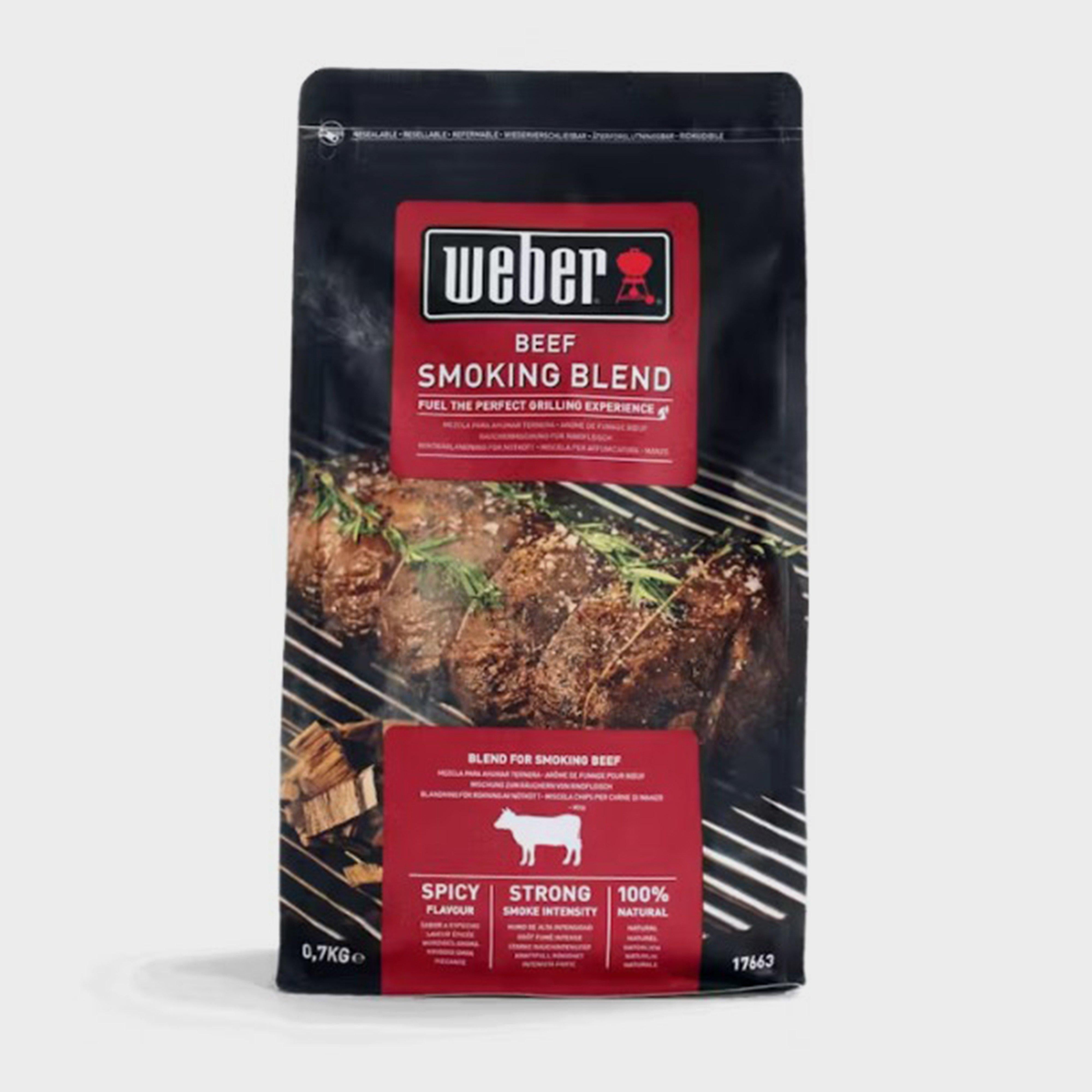 Beef Wood Chip Blend