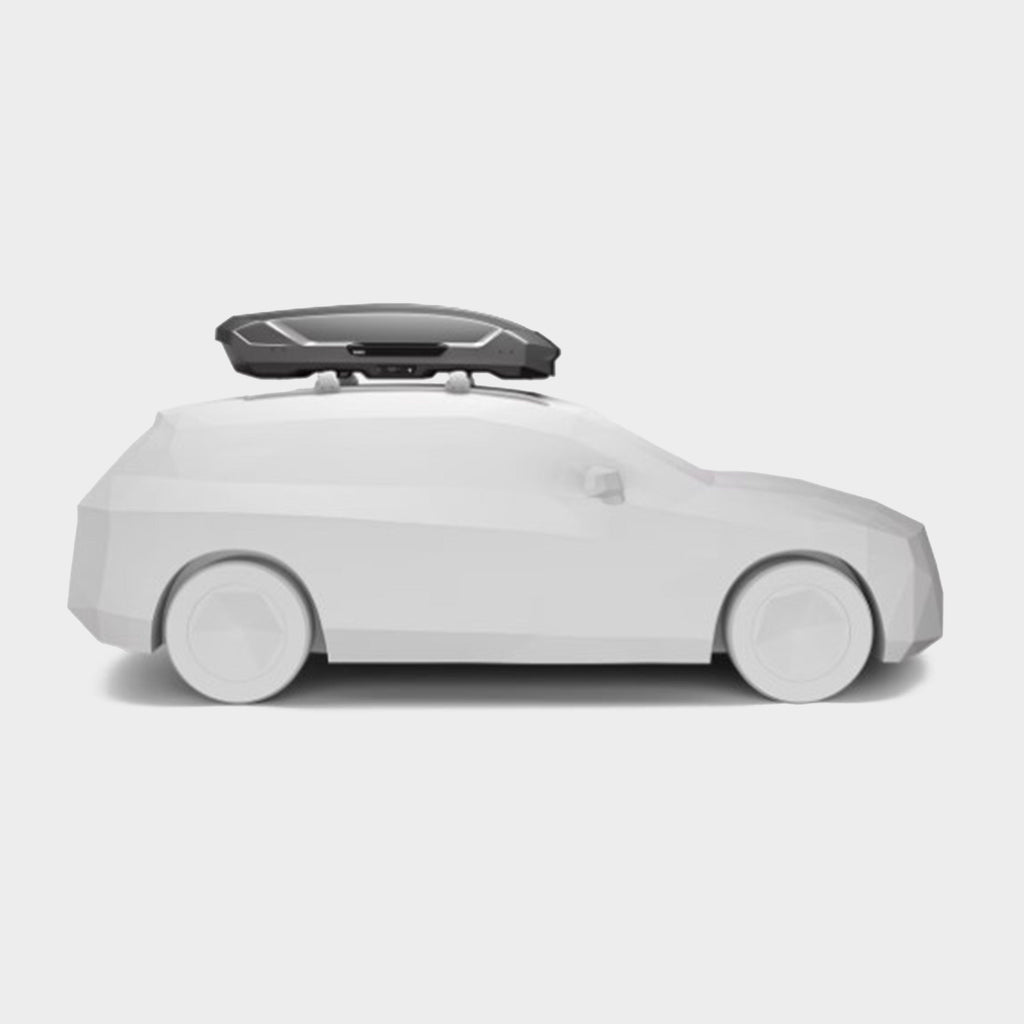 Motion Roof Box 3 L