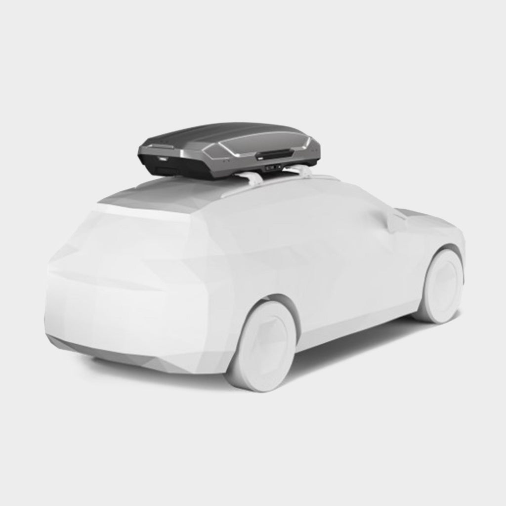 Motion Roof Box 3 L