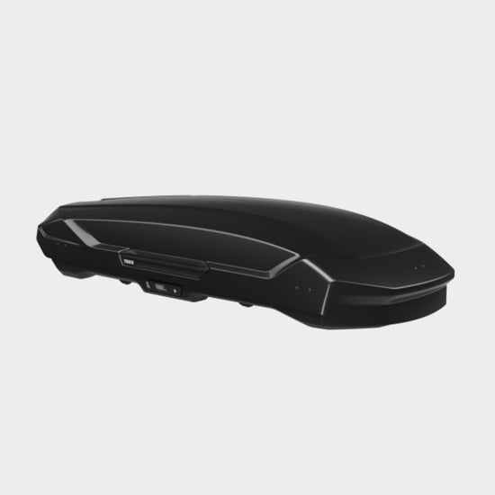 Motion Roof Box 3 XL