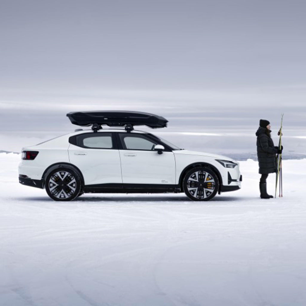 Motion Roof Box 3 XL