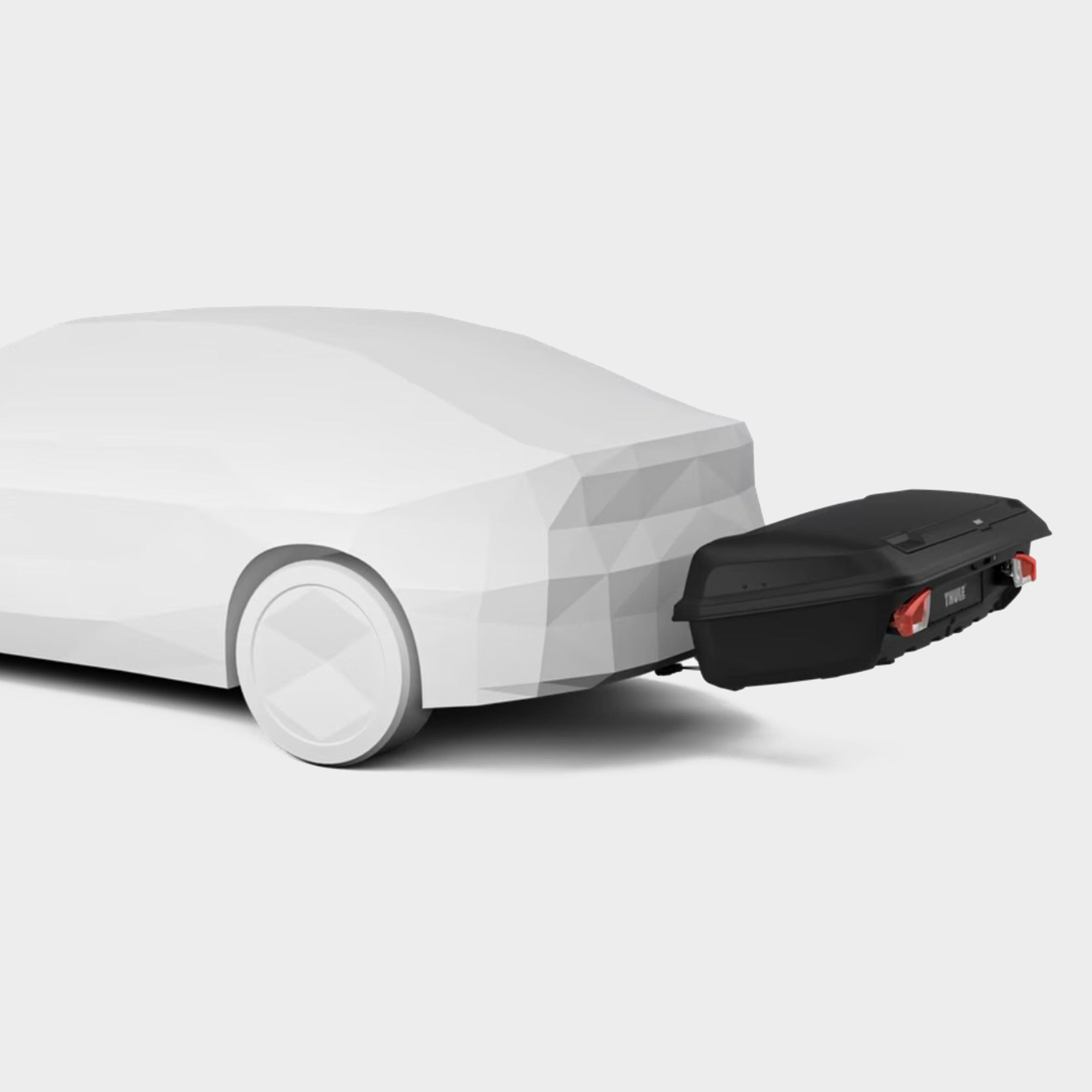 Thule Arcos Platform