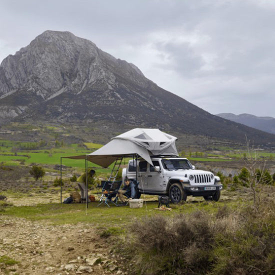 Approach Awning S/M