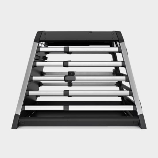 Allax XXL Compact Dog Crate