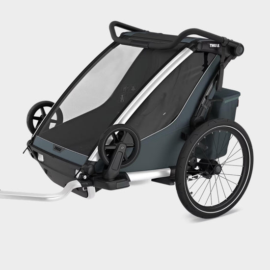 Thule Chariot Cross 2 Double