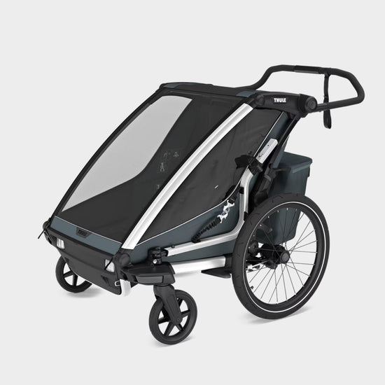 Thule Chariot Cross 2 Double