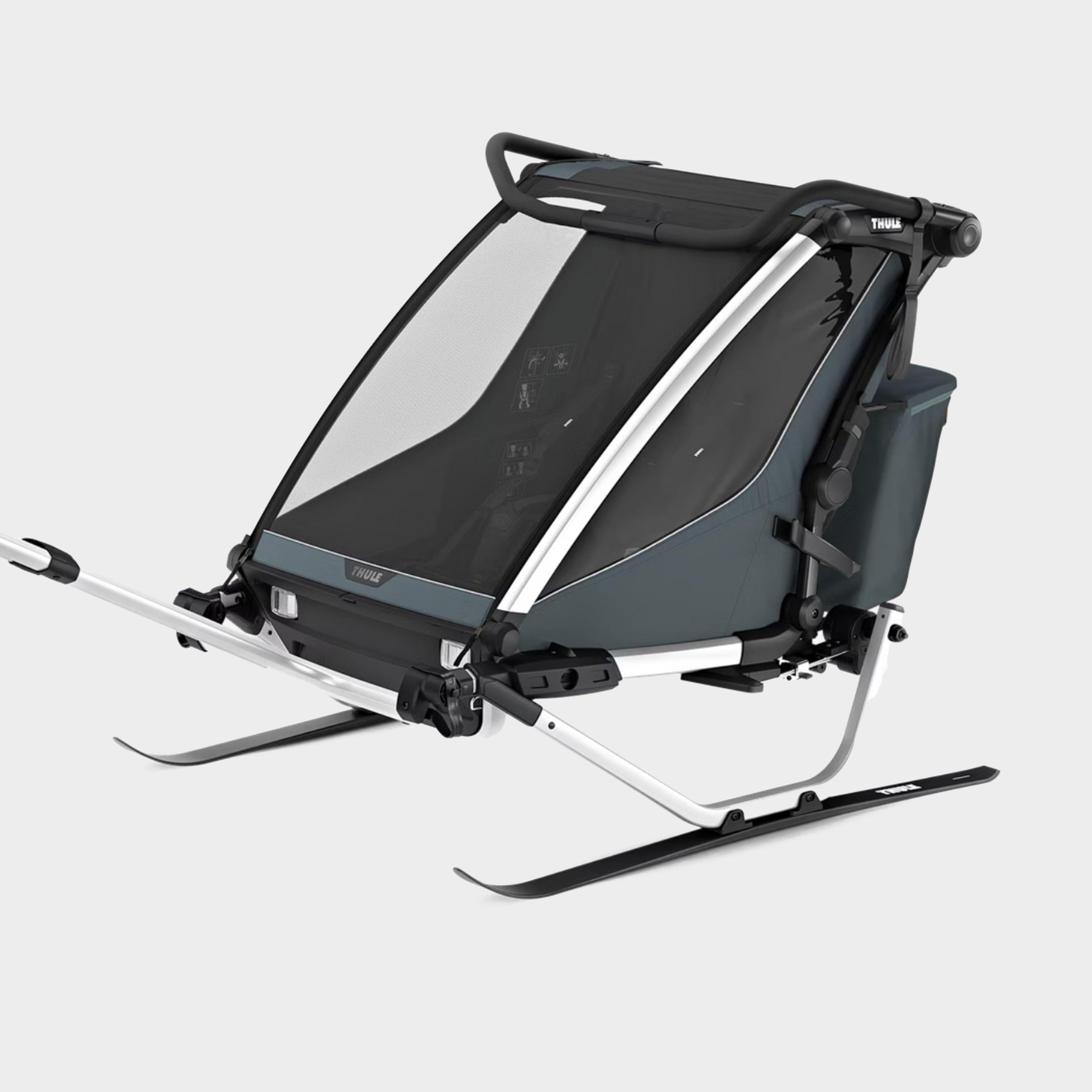 Thule Chariot Cross 2 Double