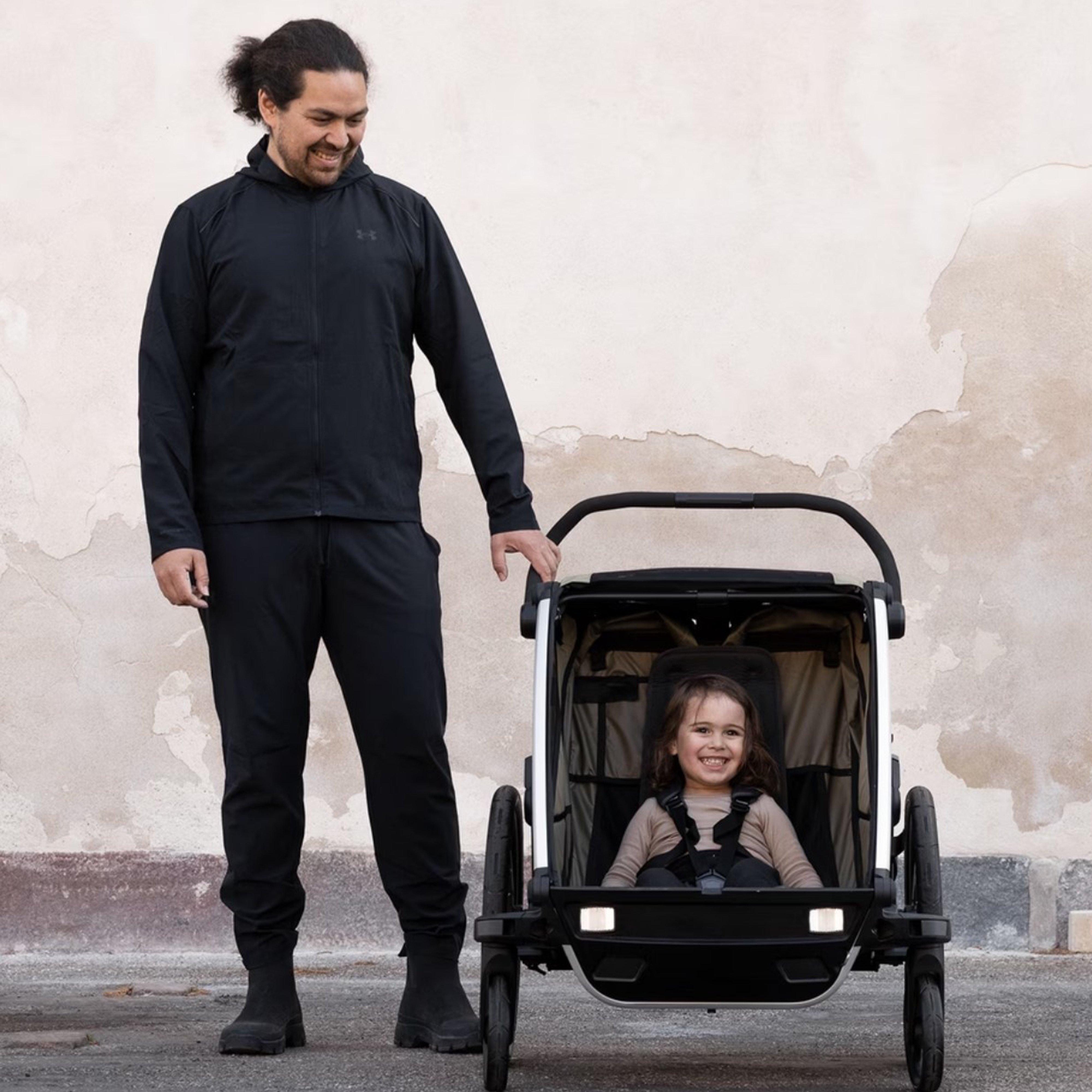 Thule Chariot Cross 2 Double