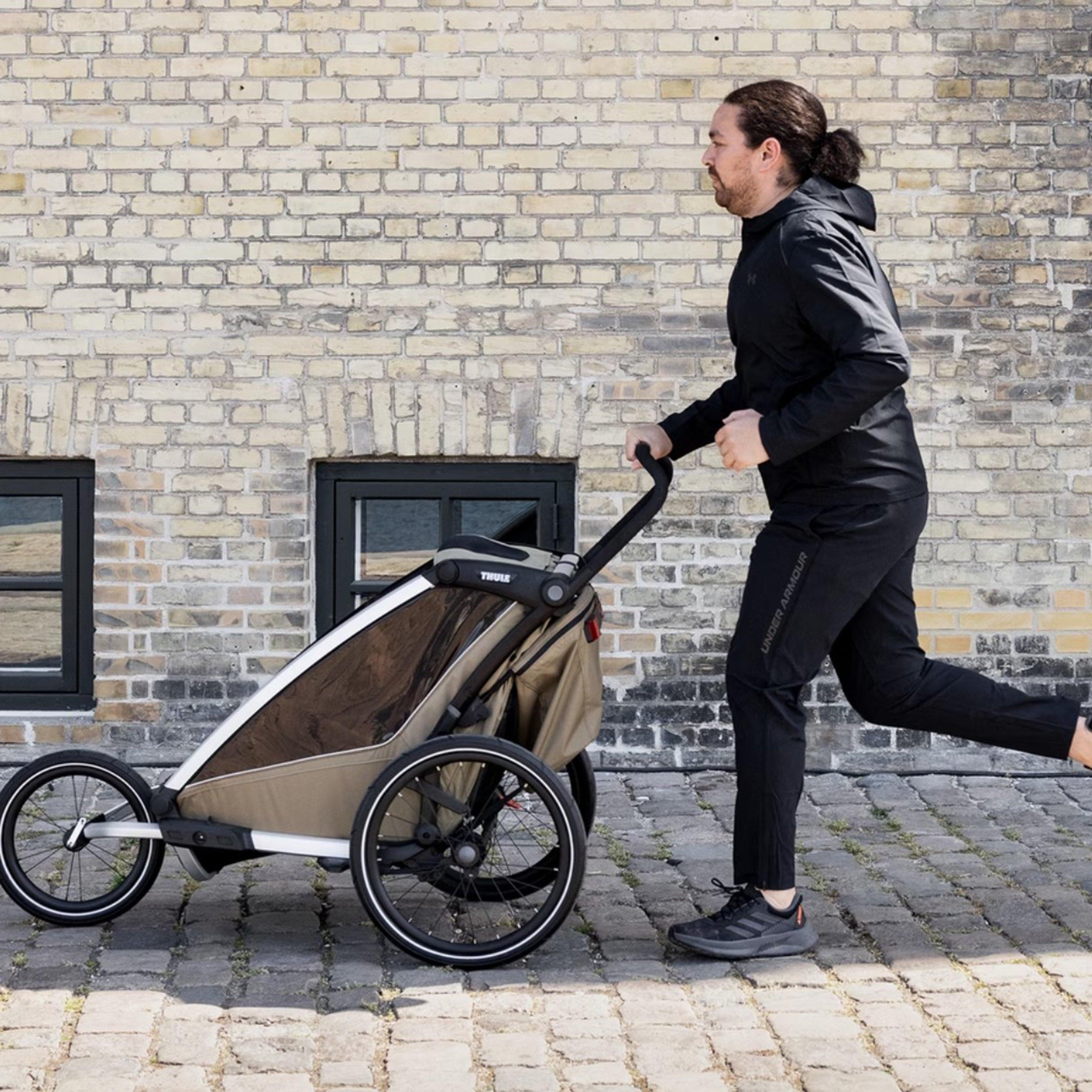 Thule Chariot Cross 2 Double