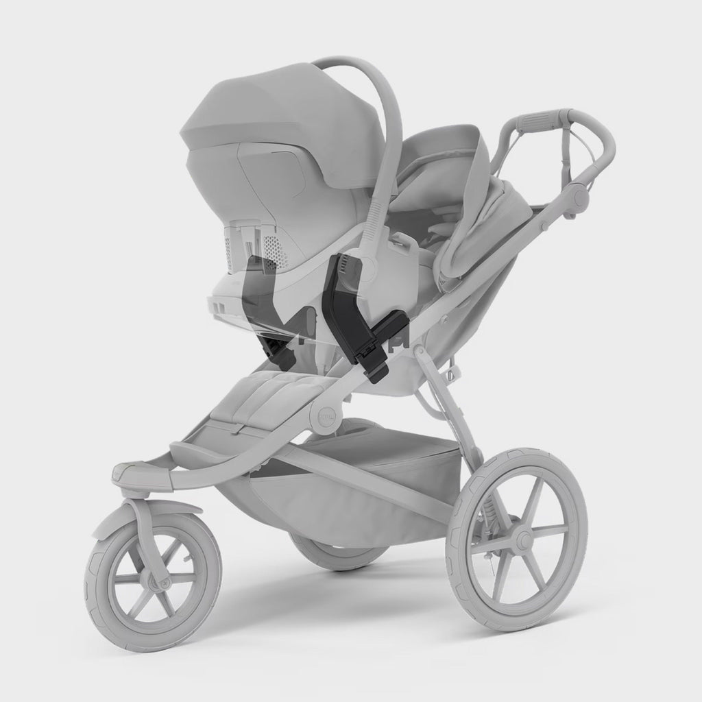 Urban Glide 3