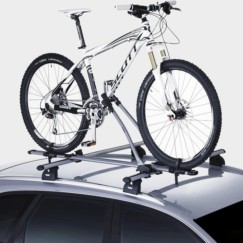 FreeRide Bike Rack