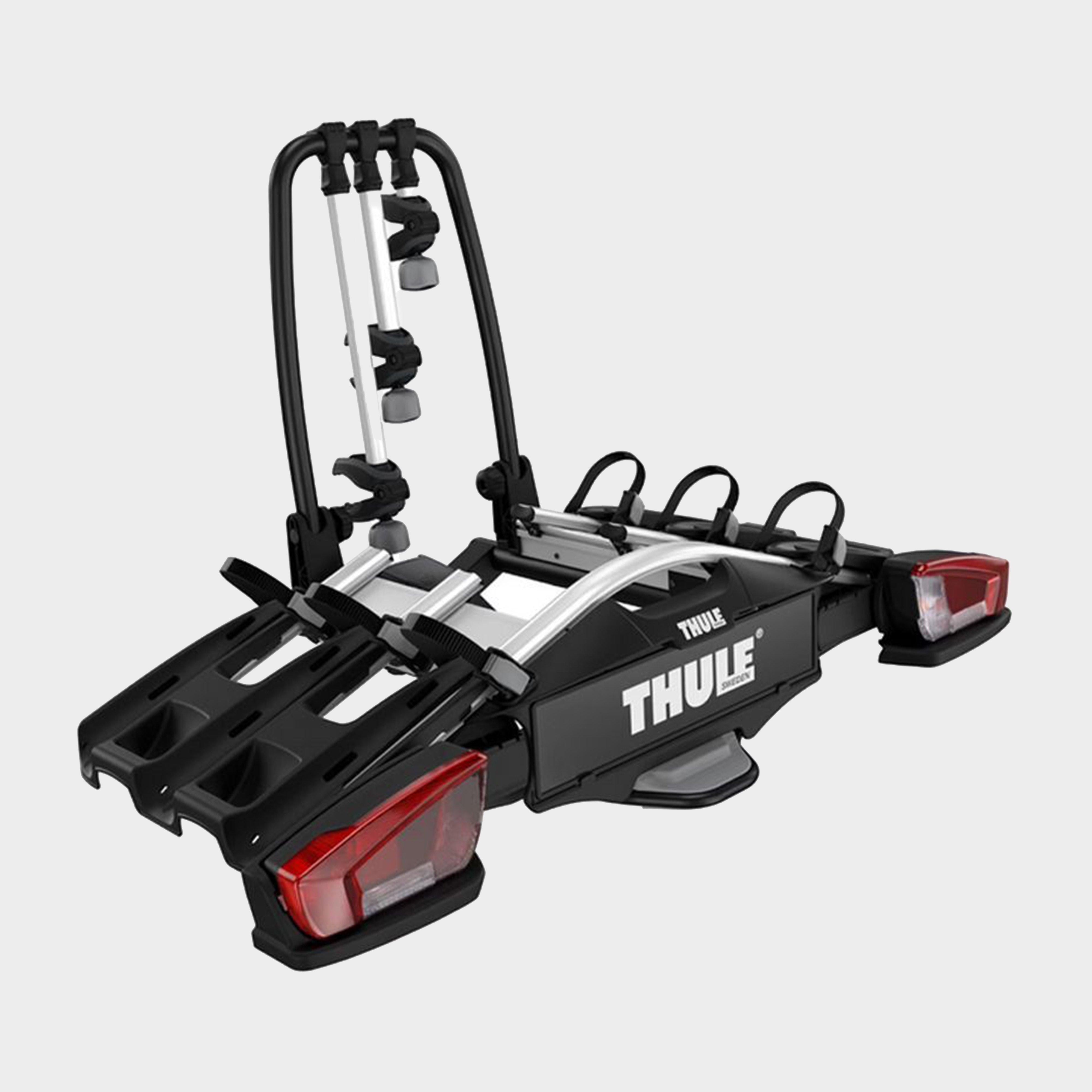 VeloCompact Bike 3 Bike Rack 13 Pin