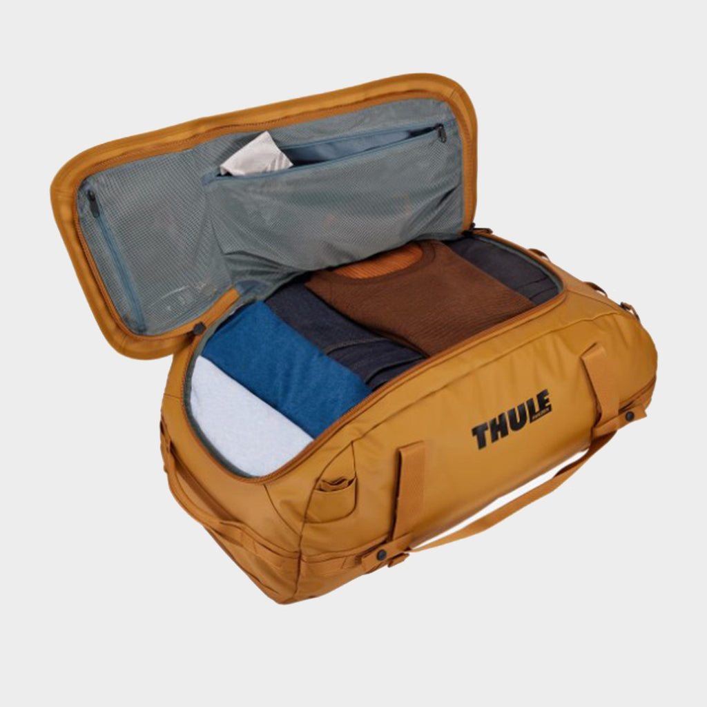 Chasm Duffel 70L