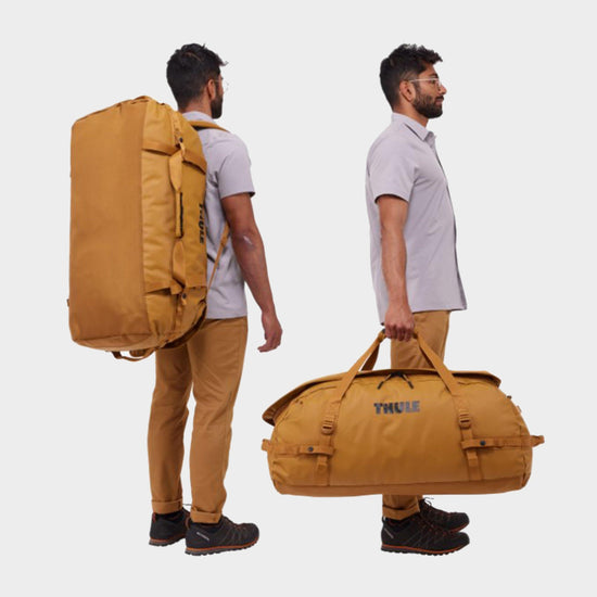 Chasm Duffel 90L